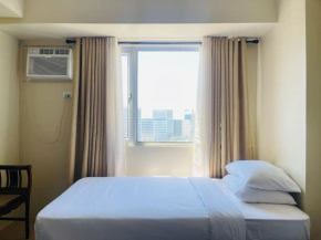 Q2 City View Twin Room